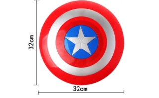 Khiên mỹ captain America