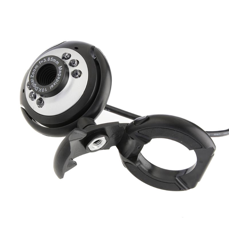 Webcam Mini Hd Với Mic Cho Máy Tính | BigBuy360 - bigbuy360.vn
