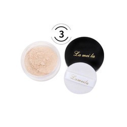 Phấn Phủ Dạng Bột Kiềm Dầu Lameila | BigBuy360 - bigbuy360.vn