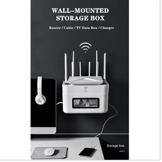 Sản phẩm hot - hộp đựng công nghệ liberal case wifi