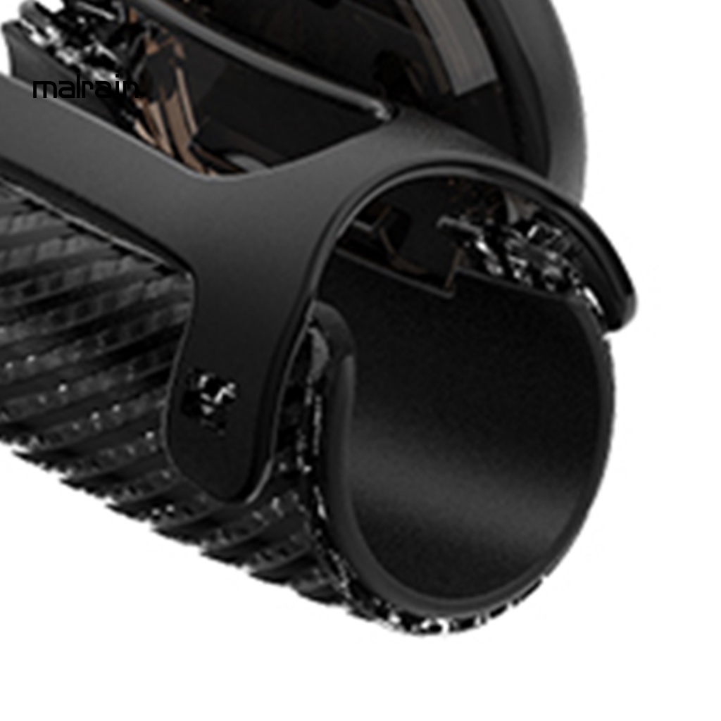 Quả Bóng Vô Lăng Xe Hơi Chống Trượt Chất Lượng Cao