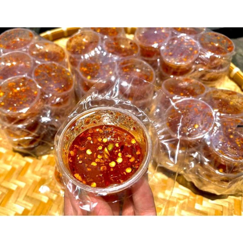 bánh tráng chấm nhà làm | BigBuy360 - bigbuy360.vn