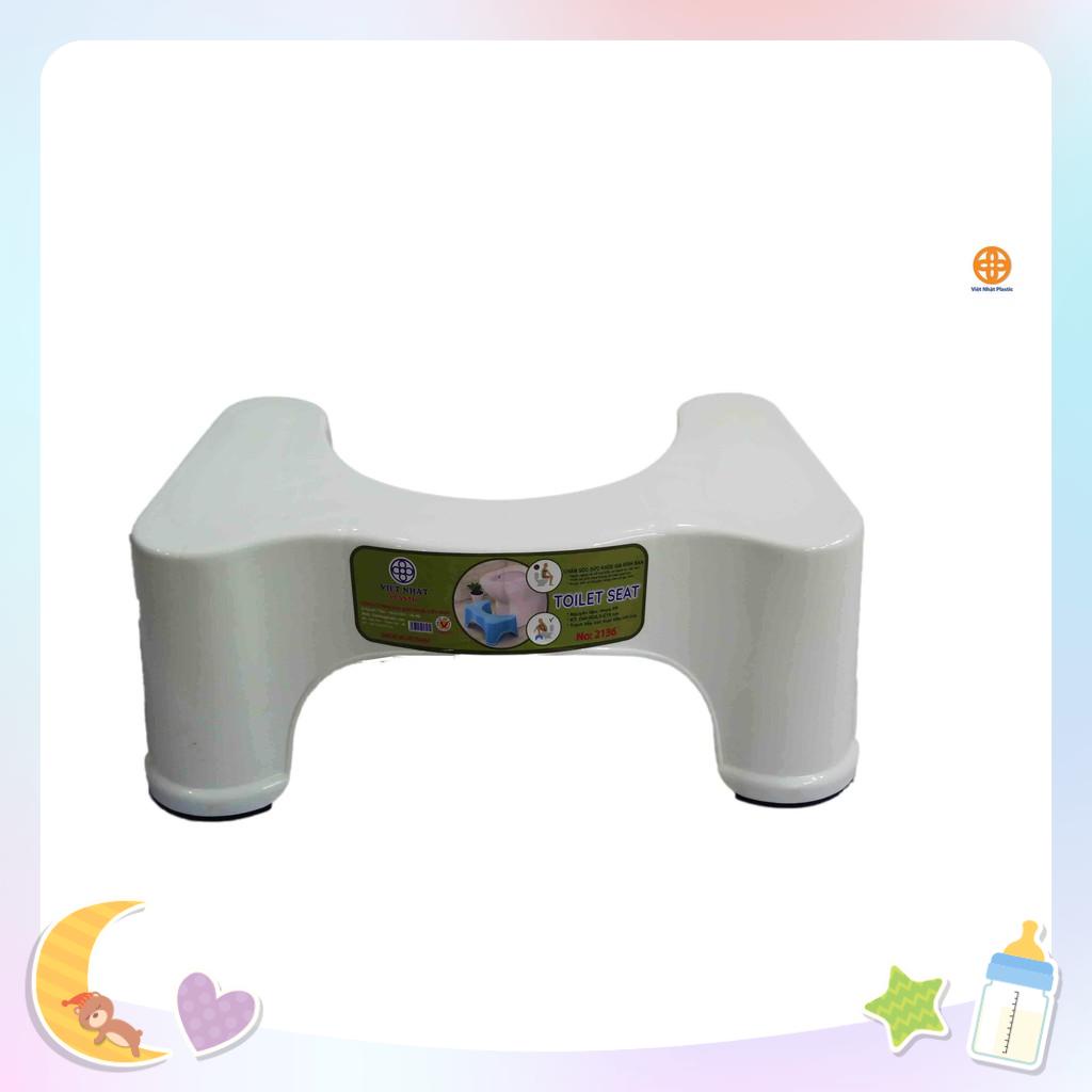 Ghế kê chân toilet, nhà tắm, nhà vệ sinh
