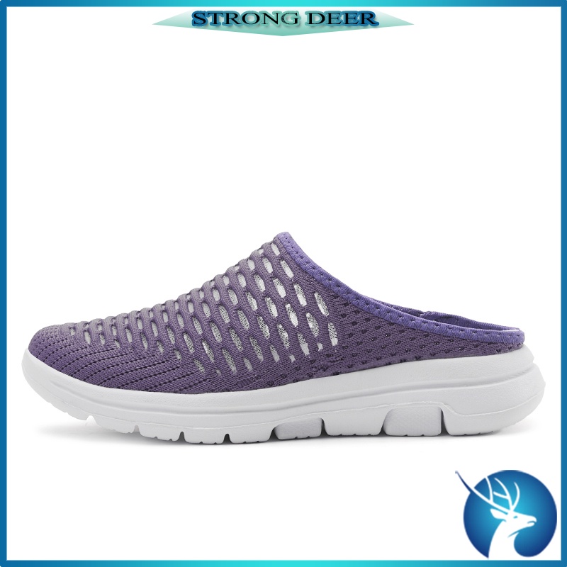 Giày Lười Nữ Thời Trang Size 35-42