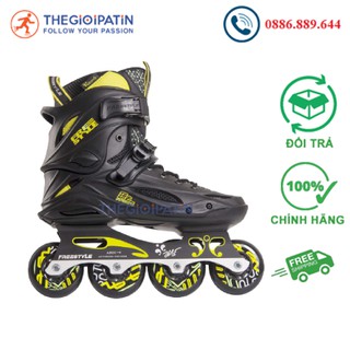 Giày Patin Người Lớn Freestyle M1 – Hàng Độc Quyền CentosyShopGiay
