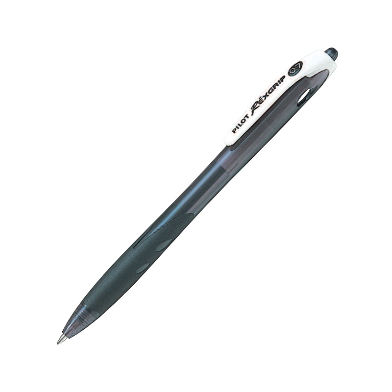 Combo Pilot 13 : Bút bi Acroball mực xanh, Bút bi Rexgrip mực đen,Bút lông bảng V Board Master mực xanh
