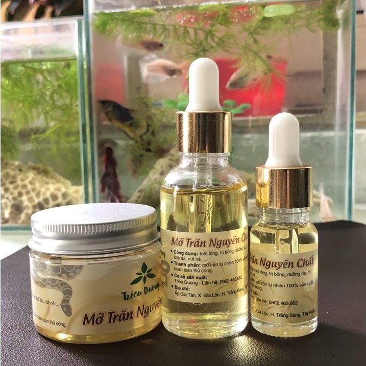 Nồi nấu sáp nóng Prowax 100 + 100gr SÁP + 10ml mỡ trăn lọ thủy tinh