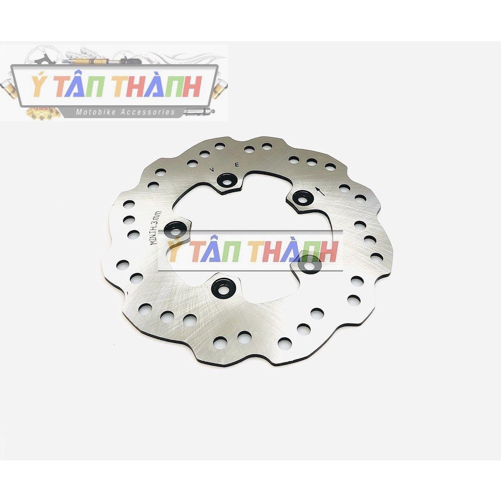 Đĩa Thắng Trước Xe Vario 2019 MS1910