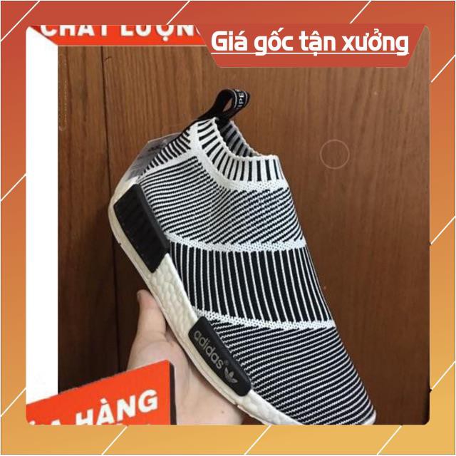 GIÀY THỂ THAO NMD CTY SOCK