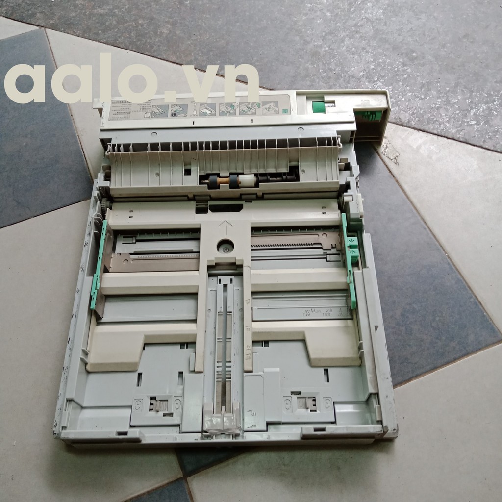 Khay để giấy Máy in A3 Fuji Xerox DocuPrint 2065