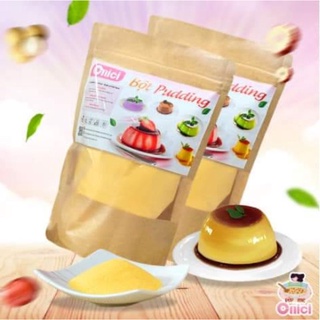 Bột Pudding