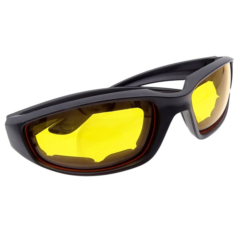 Mắt kính chống nắng bảo vệ chuyên dụng khi đi xe