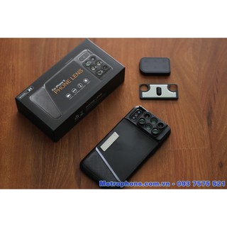 ỐNG KÍNH CHỤP HÌNH DÀNH CHO IPHONE X ( IPHONE 10 )