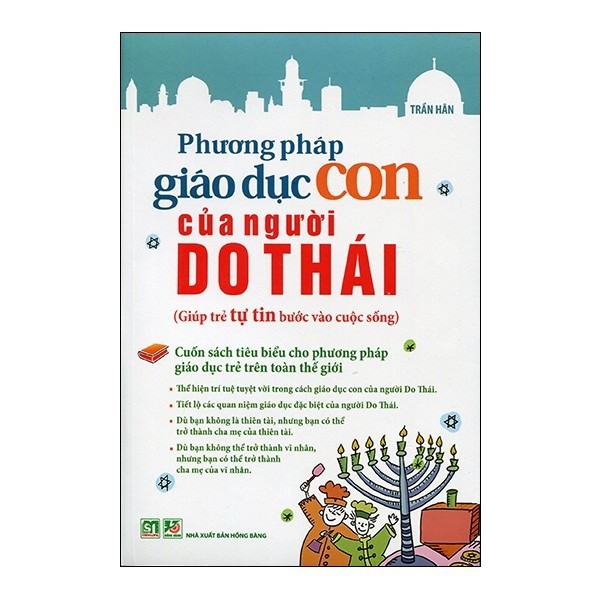 Sách - Combo Phương Pháp Giáo Dục Con Của Người Mỹ, Do Thái + Phương Pháp Giáo Dục Đặc Biệt Của Cha Mẹ Hà Lan ( 3 cuốn )