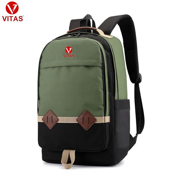 BaLo Nam Thể Thao Thời Trang Hàn Quốc VITAS VT233 CHÍNH HÃNG PHÂN PHỖI