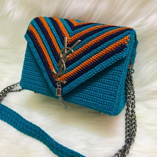 Túi xách handmade