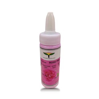Màu phun thực phẩm hồng Ấn Độ 50gr