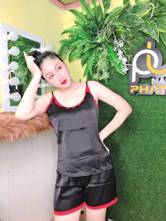 chất vải lụa