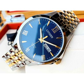 Đồng hồ nam Citizen BF2024-50L