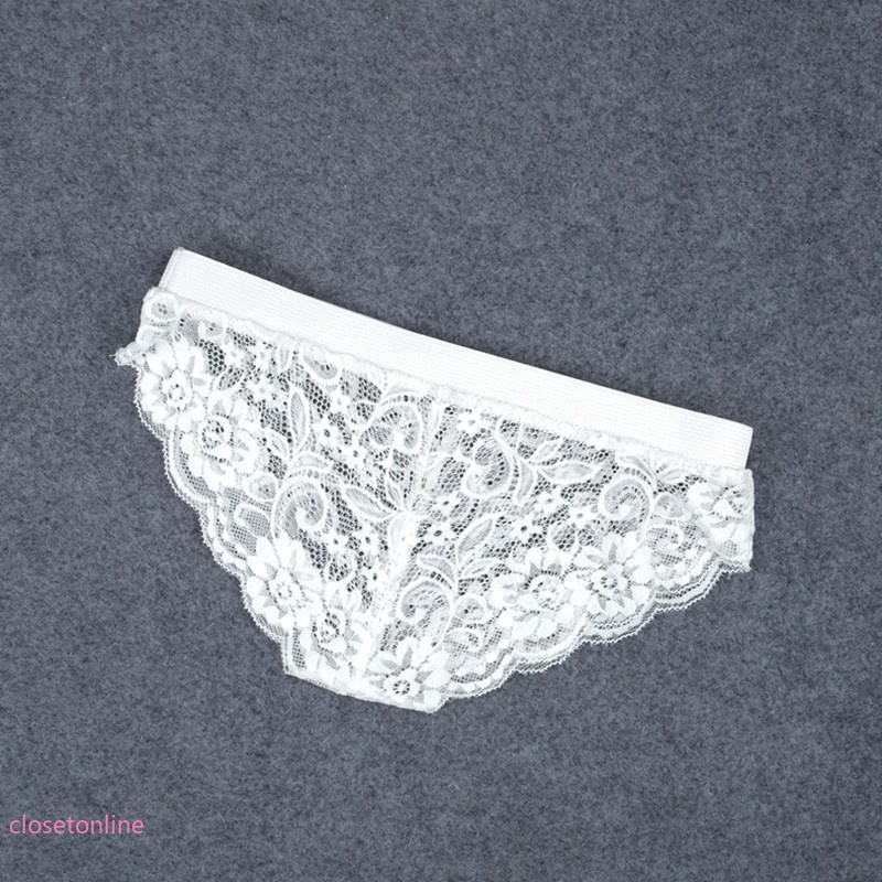 Bộ đồ lót ren hoa quyến rũ cho nữ | BigBuy360 - bigbuy360.vn