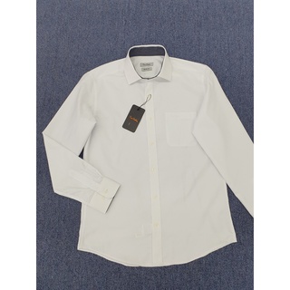Áo Sơ Mi Trắng Pierre Cardin (dài tay)