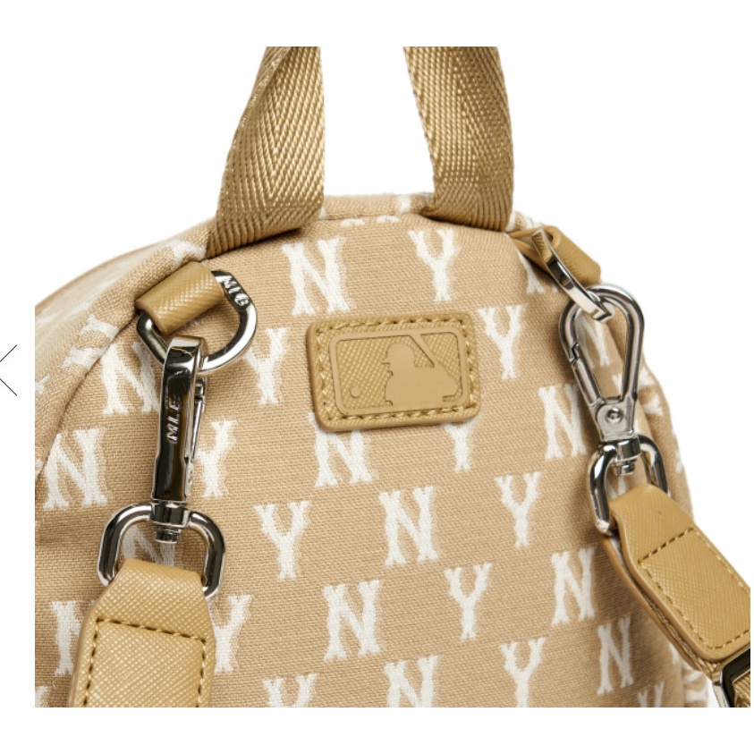 BALO THỜI TRANG MONO MLB