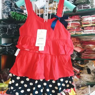 Đồ bộ mẹ và bé