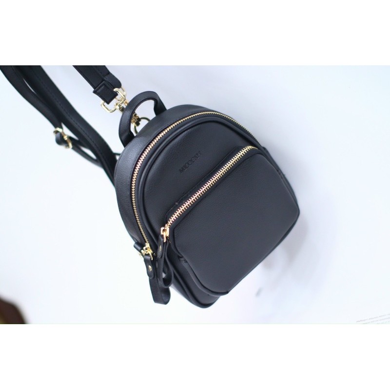 Balo Micoach da mềm mịn nhỏ xinh iu- phukien.changshouse