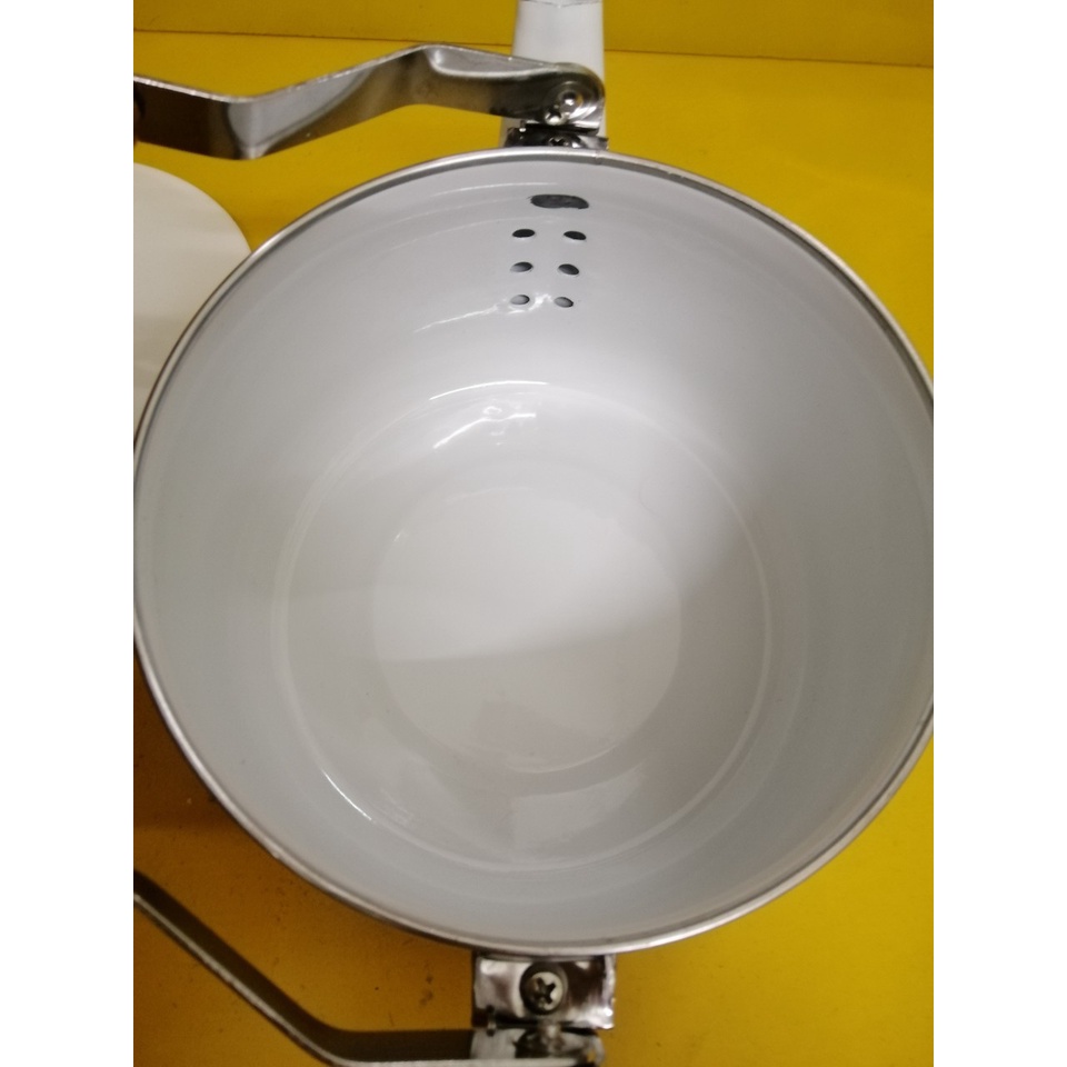 Ấm men nội địa Nhật (2.6L) (mã 818), Dùng được bếp từ