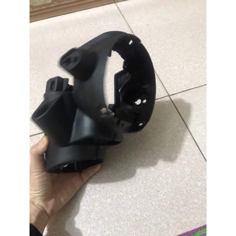 ốp đầu xe điện ninja