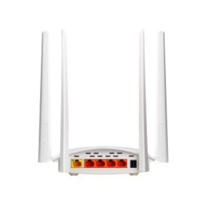MI0 Router Wifi Chuẩn N Totolink N600R - Router Wifi Chuẩn N 600Mbps - Hàng hàng hiệu 4 GU14