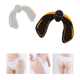 Máy Massage Mông Giúp Săn Chắc Giảm Mỡ