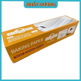 Giấy nến cuộn nhập 8337