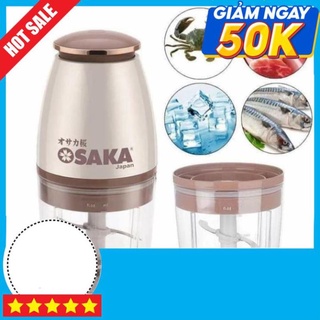 MÁY XAY OSKA NẮP ĐỒNG XỊN.MÁY XAY ĐA NĂNG