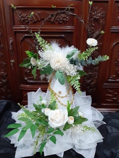 Oản Ngọc mẫu mới