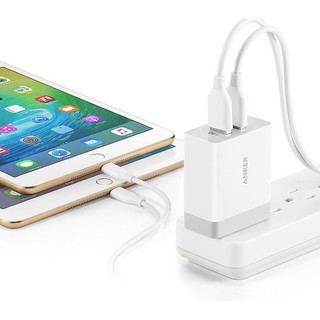 Sạc anker powerport 1 18w