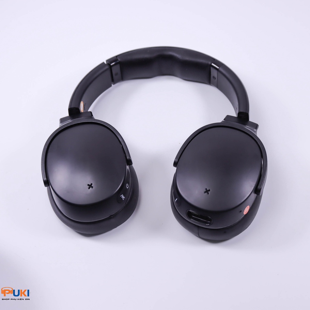 Tai Nghe Chụp Tai Skullcandy Venue Noise Canceling Wireless - Skullcandy Venue Noise
