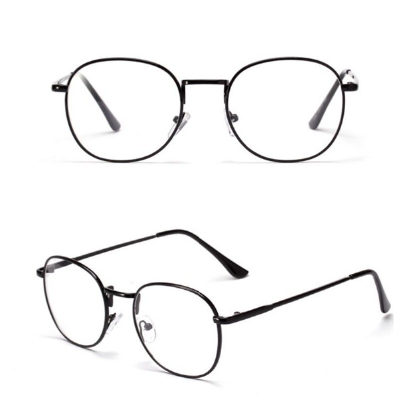 Kính mát gọng kim loại Unisex gentle monster | BigBuy360 - bigbuy360.vn