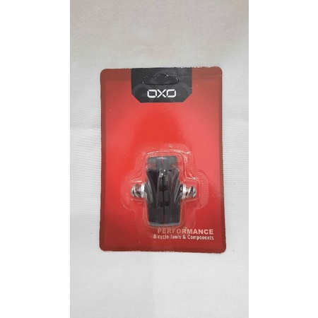 Giày Phanh / Phanh / Đua Cao Su OXO