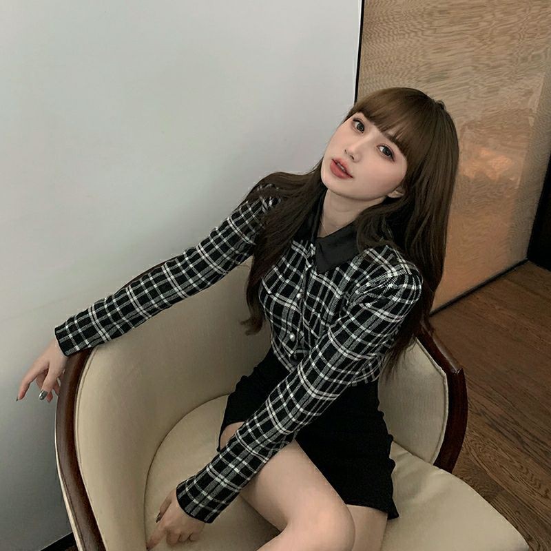 [Mã FAGREEN1505 giảm 10% tối đa 30K đơn 99K] áo khoác nữ phong cách hàn quốc cực đẹp