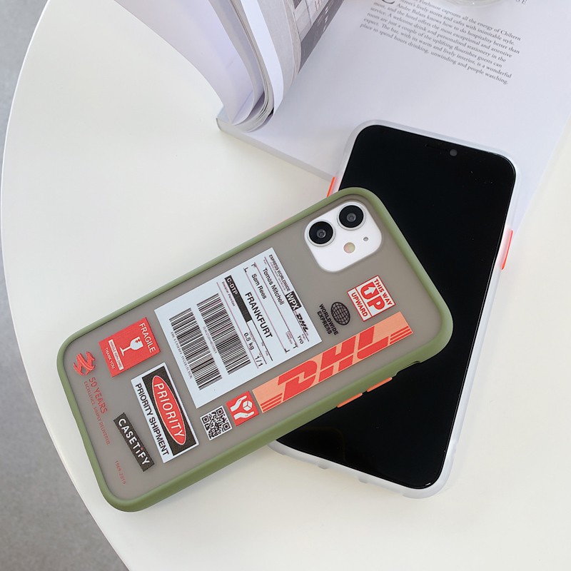 👏Ready Stock🎀 Ốp điện thoại TPU dẻo chống rơi vỡ họa tiết logo cho Samsung S20 ultra plus S10 S8 S9 Plus Note 20 ultra plus 10 8 9+ | BigBuy360 - bigbuy360.vn