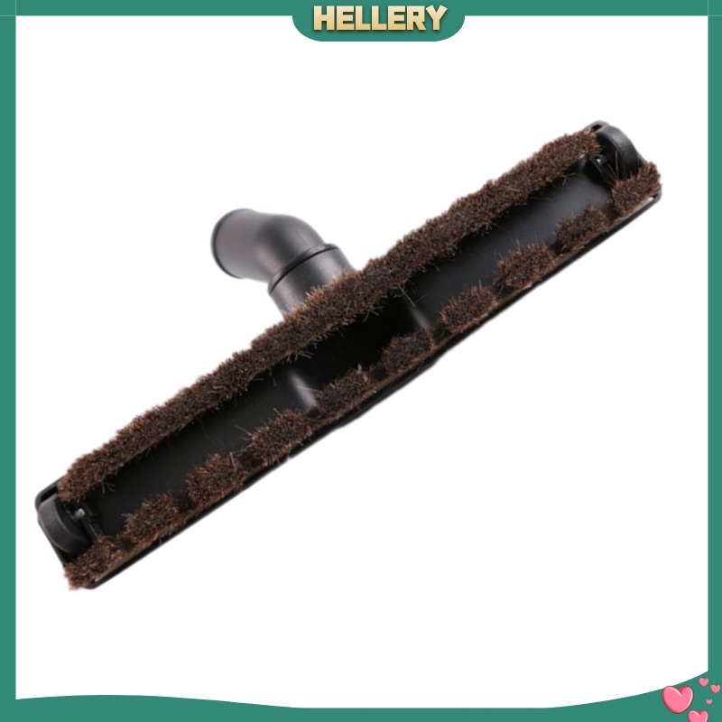 Đầu Bàn Chải Hút Bụi Bằng Lông Ngựa 32mm Thông Dụng Cho Hầu Hết Các Máy Hút Bụi