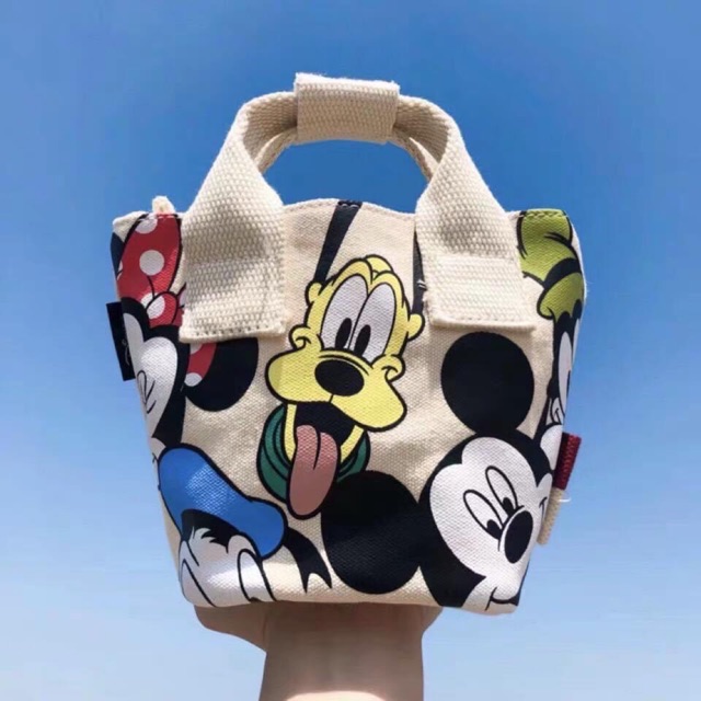 TÚI DISNEY MINI ZARA