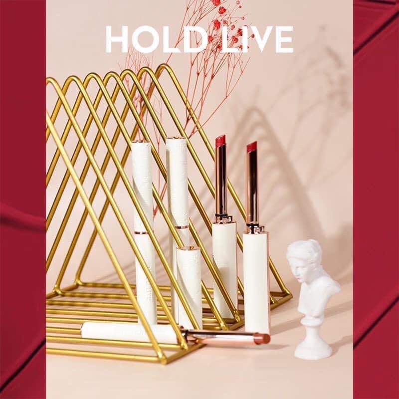 Son Hold Live