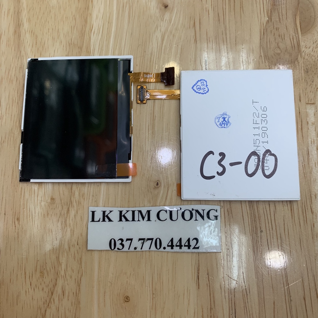 Màn hình tương thích nokia c3-00