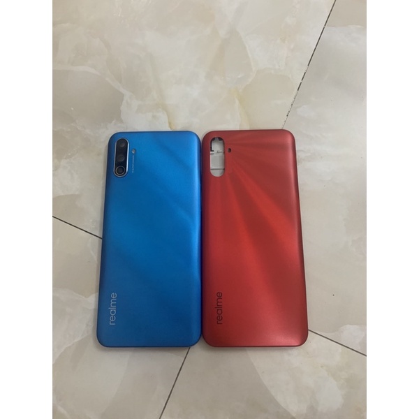 VỎ BỘ REALME C3I