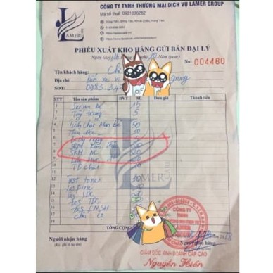 SỮA RỬA MẶT KIỀM DẦU DR LACIR 150ml | BigBuy360 - bigbuy360.vn