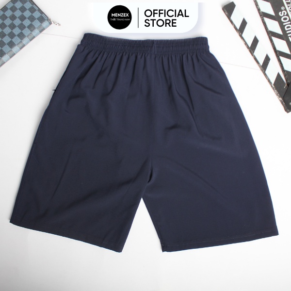 Quần Đùi Thể Thao Nam Đẹp Short Mặc Nhà Ống Rộng Thời Trang Unisex Quần Ngố Giá Rẻ Hà Nội  DUIT Menzex