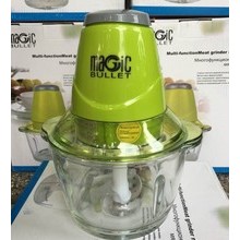 Máy xay thịt Magic Bullet JD-558
