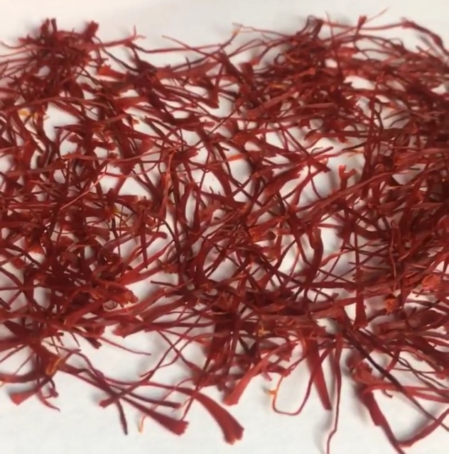 [Freeship] Nhuỵ hoa nghệ tây - 1g Saffron thượng hạng | BigBuy360 - bigbuy360.vn